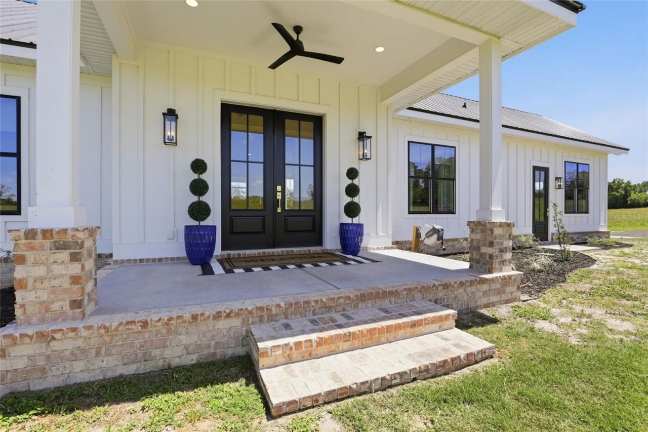 18605 NW County Road 235a, Alachua, FL 32615 Photo