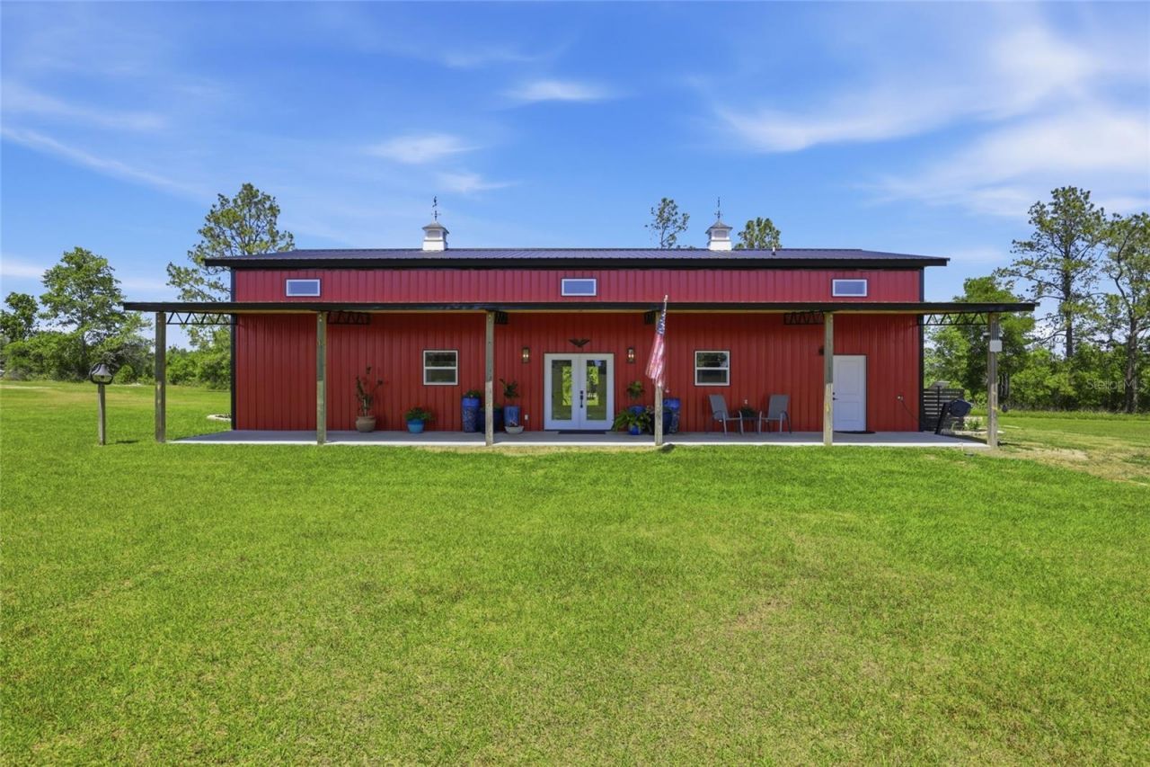 18605 NW County Road 235a, Alachua, FL 32615 Photo