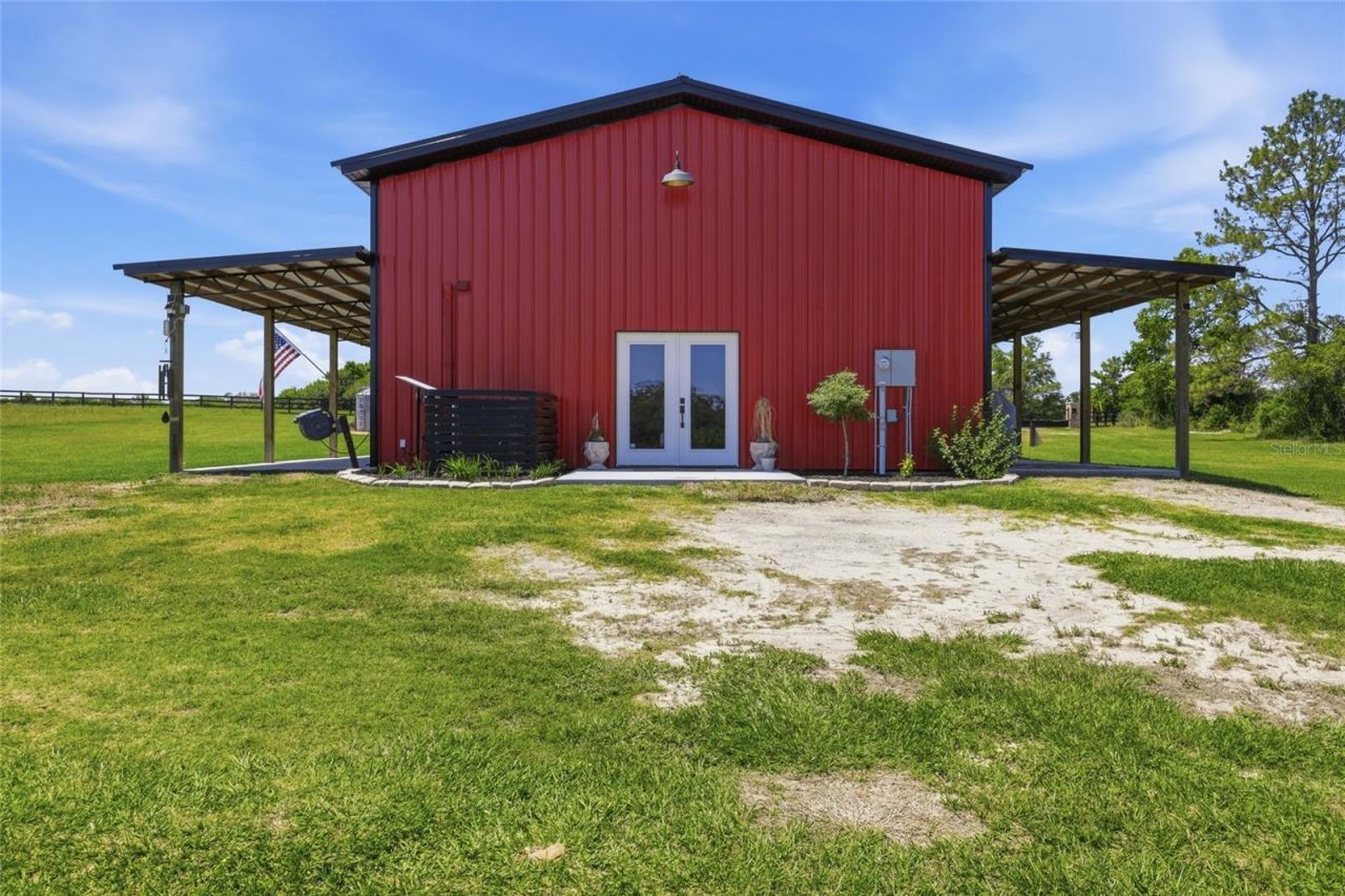 18605 NW County Road 235a, Alachua, FL 32615 Photo