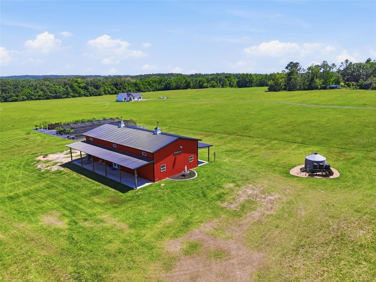 18605 NW County Road 235a, Alachua, FL 32615 Photo