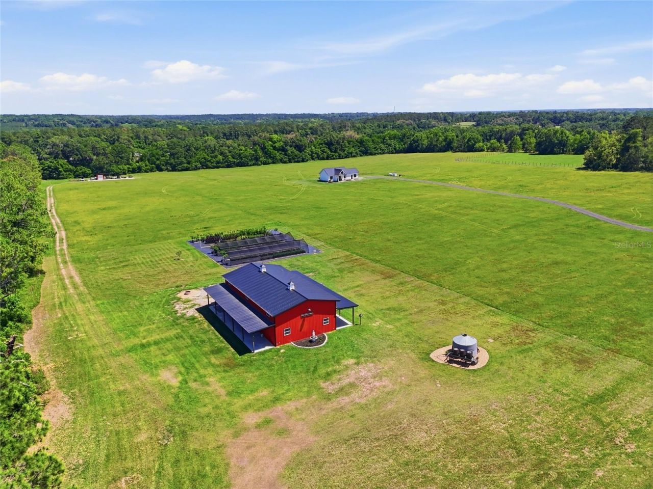 18605 NW County Road 235a, Alachua, FL 32615 Photo