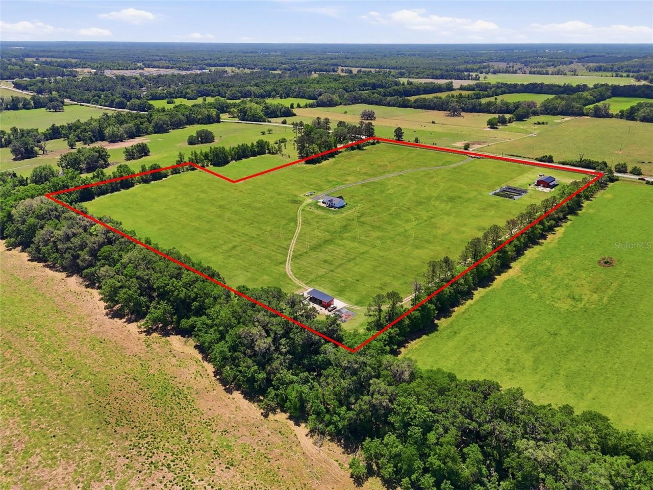 18605 NW County Road 235a, Alachua, FL 32615 Photo