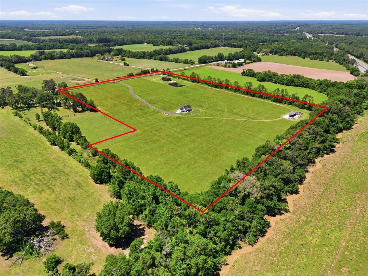 18605 NW County Road 235a, Alachua, FL 32615 Photo