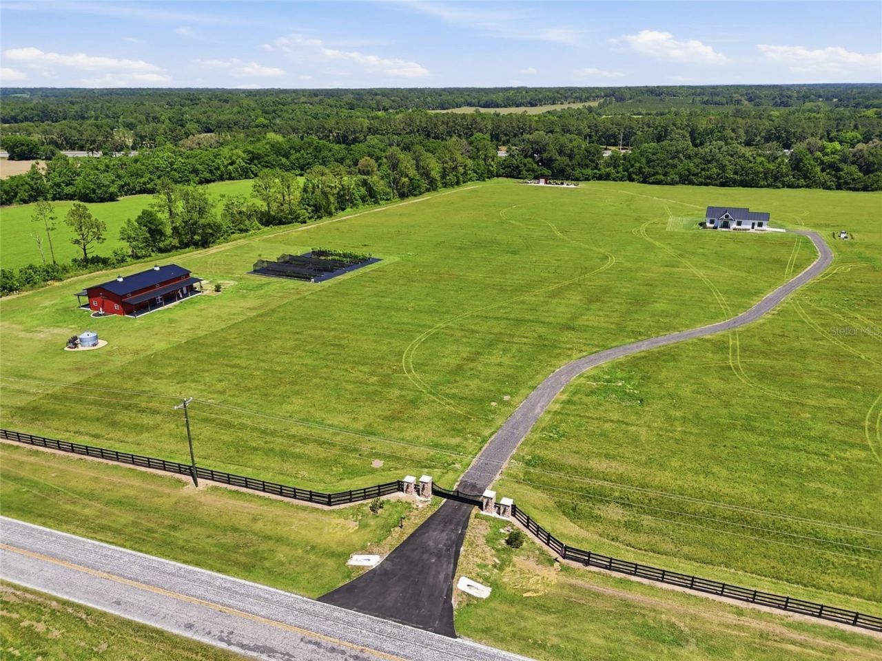 18605 NW County Road 235a, Alachua, FL 32615 Photo