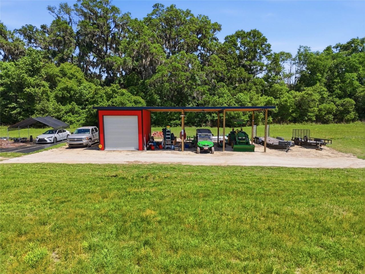 18605 NW County Road 235a, Alachua, FL 32615 Photo