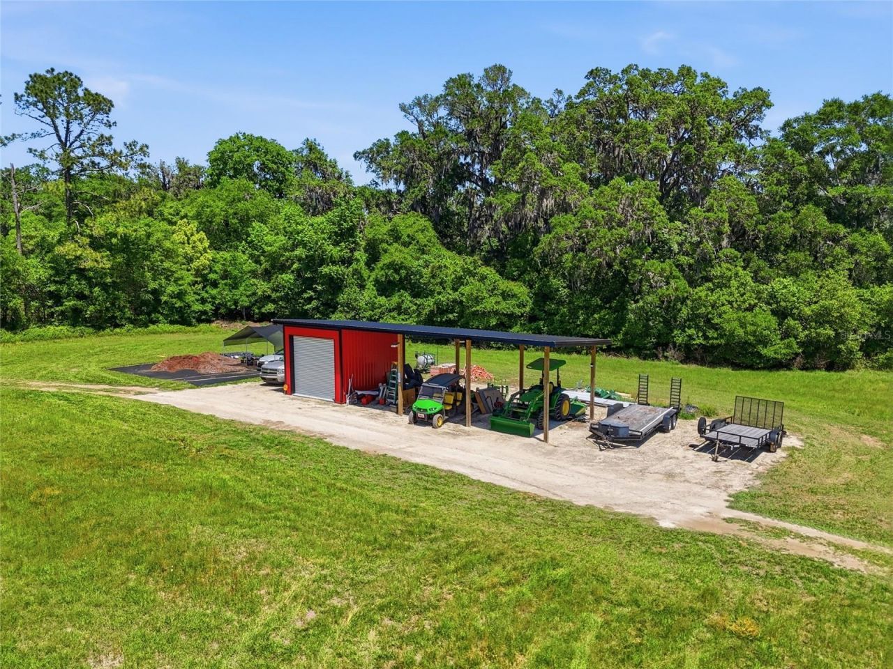 18605 NW County Road 235a, Alachua, FL 32615 Photo