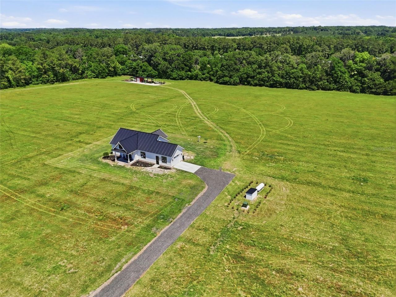 18605 NW County Road 235a, Alachua, FL 32615 Photo