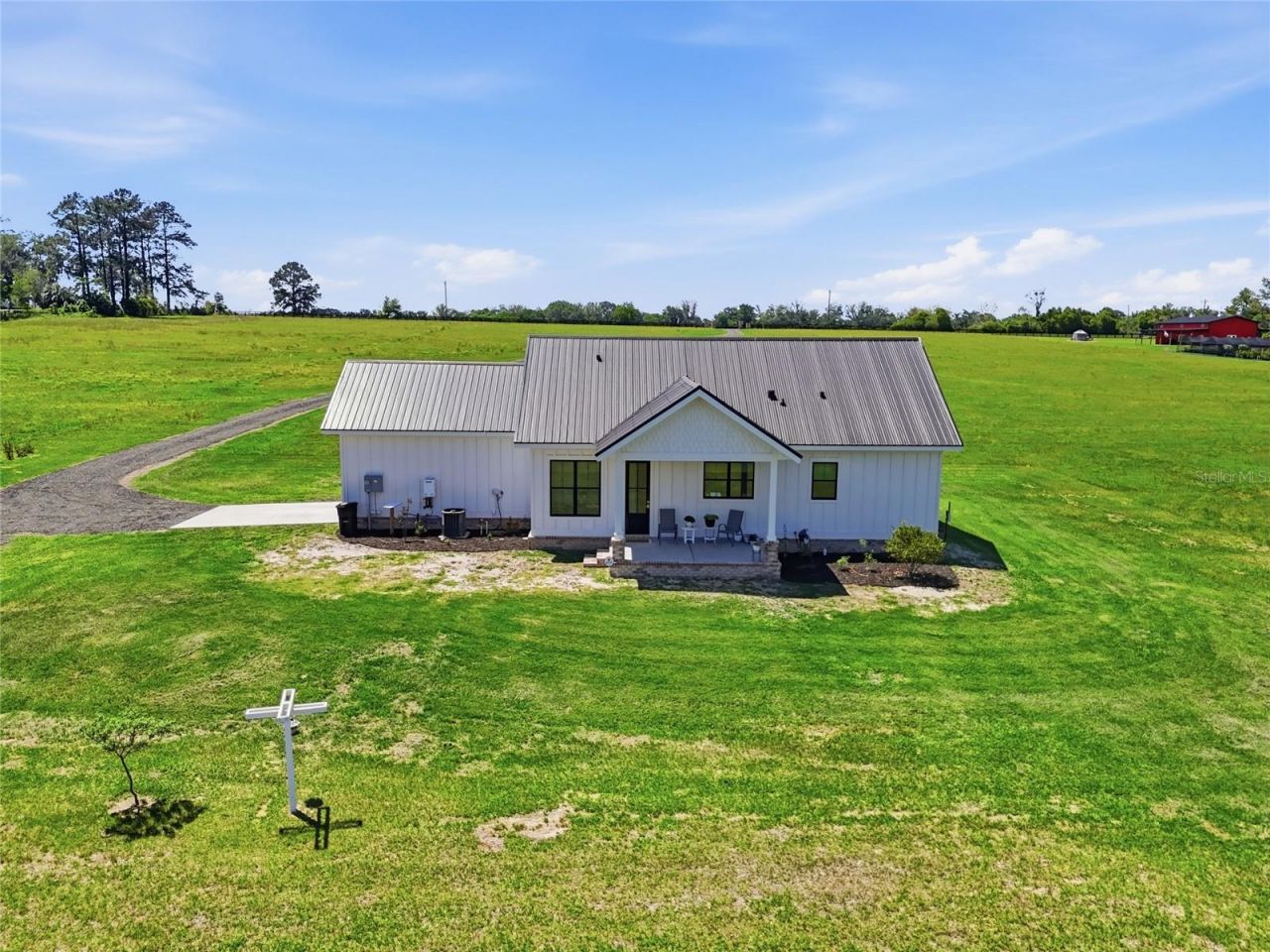 18605 NW County Road 235a, Alachua, FL 32615 Photo