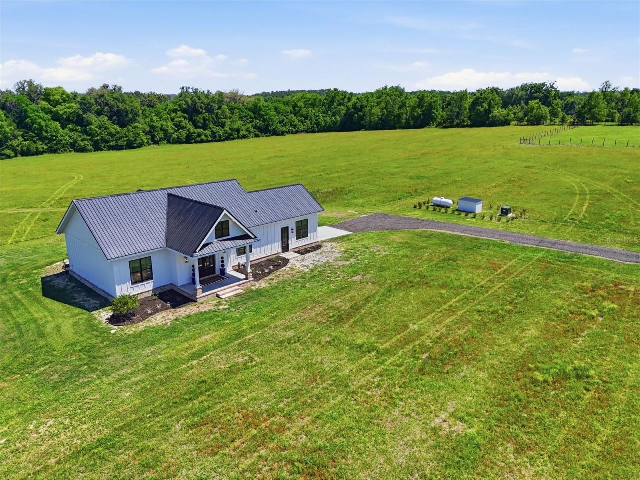 18605 NW County Road 235a, Alachua, FL 32615 Photo