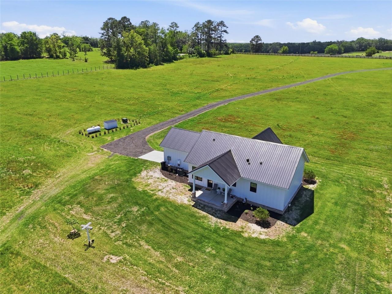 18605 NW County Road 235a, Alachua, FL 32615 Photo