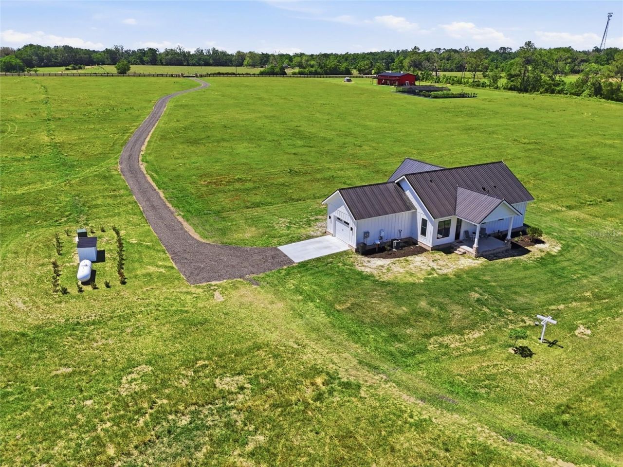 18605 NW County Road 235a, Alachua, FL 32615 Photo