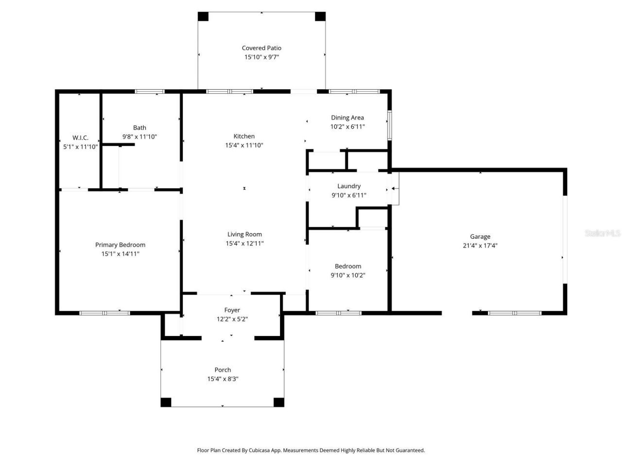 18605 NW County Road 235a, Alachua, FL 32615 Photo