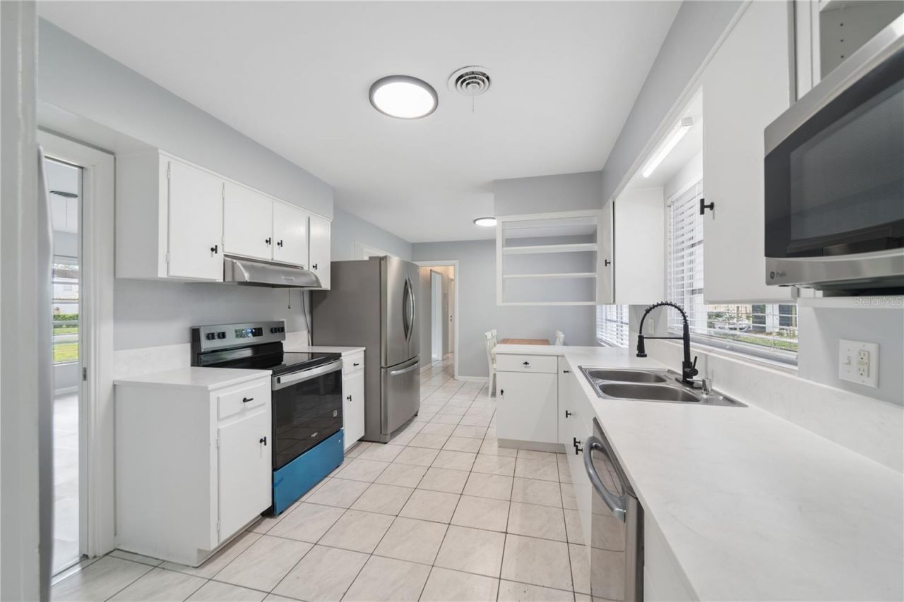 606 Briarcliffe Street , Sanford, FL 32773 Photo