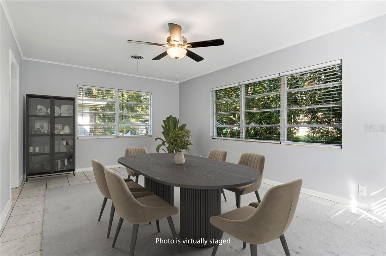 606 Briarcliffe Street , Sanford, FL 32773 Photo