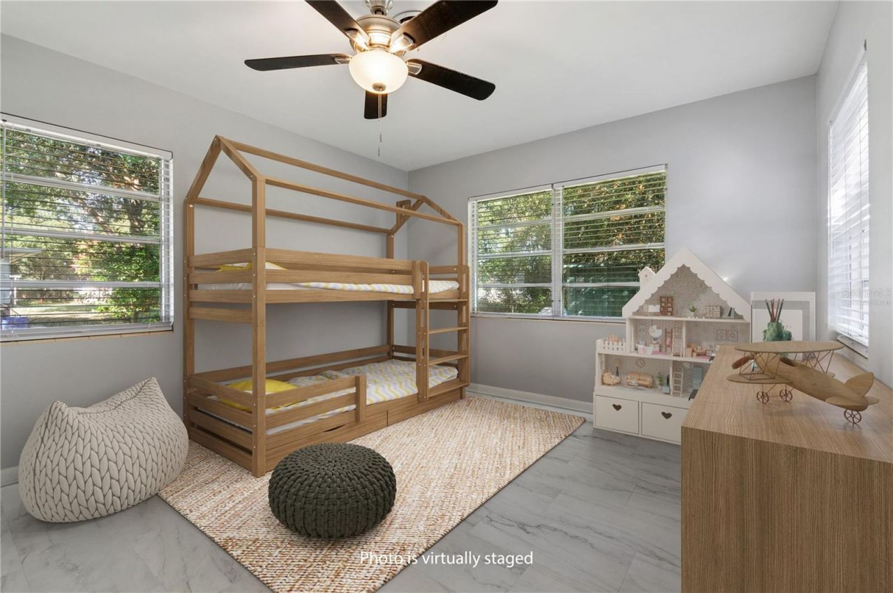 606 Briarcliffe Street , Sanford, FL 32773 Photo