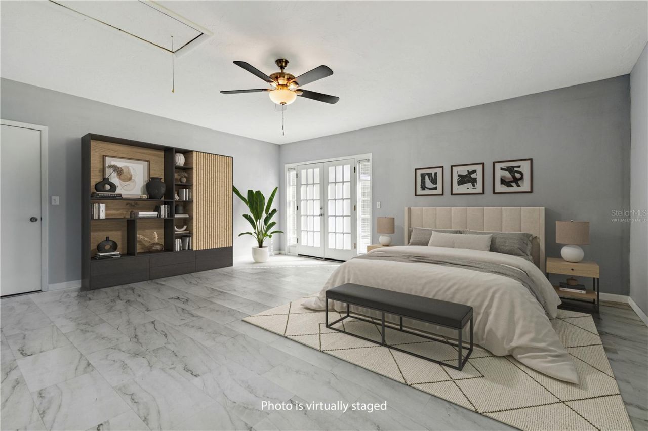 606 Briarcliffe Street , Sanford, FL 32773 Photo