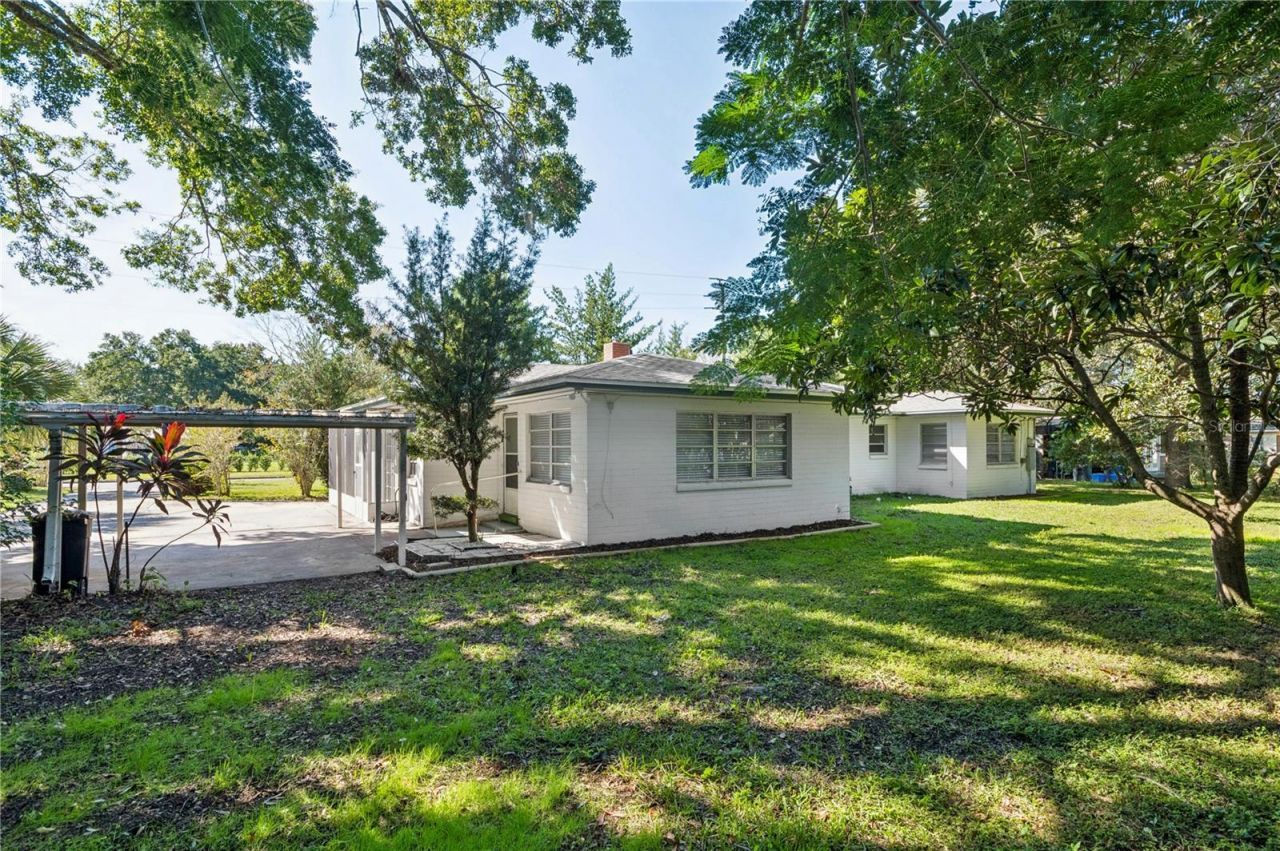 606 Briarcliffe Street , Sanford, FL 32773 Photo