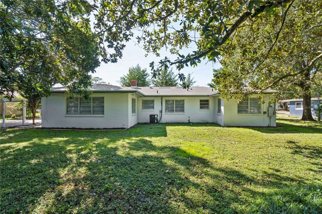 606 Briarcliffe Street , Sanford, FL 32773 Photo