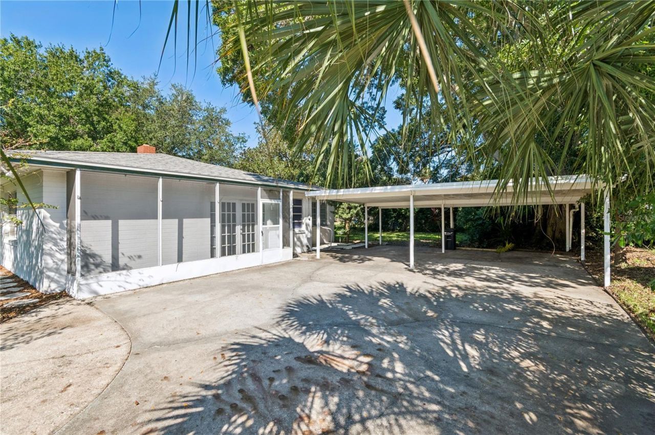 606 Briarcliffe Street , Sanford, FL 32773 Photo