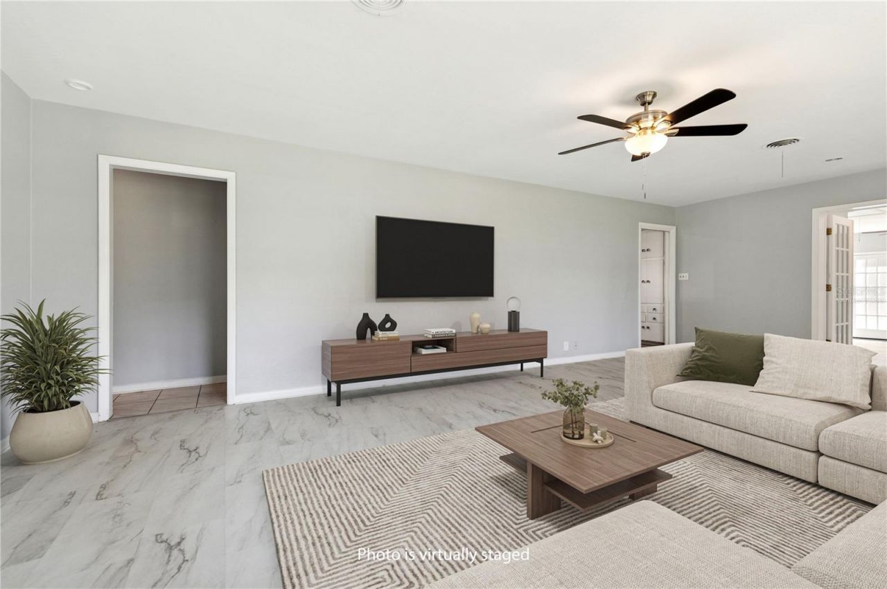 606 Briarcliffe Street , Sanford, FL 32773 Photo