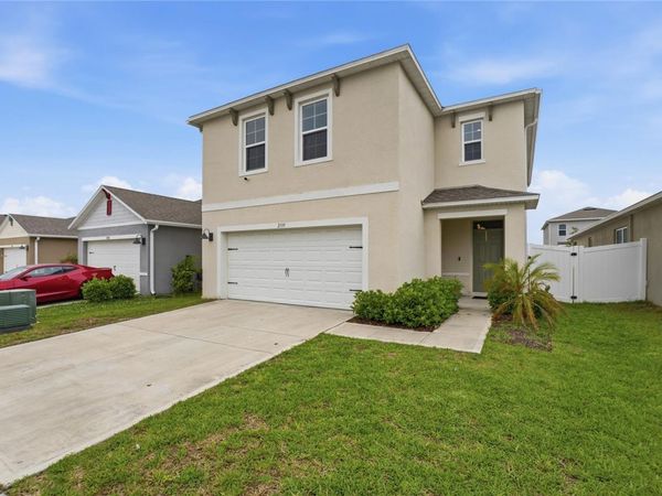 2935 TURNSTONE RUN , ST CLOUD, FL 34773