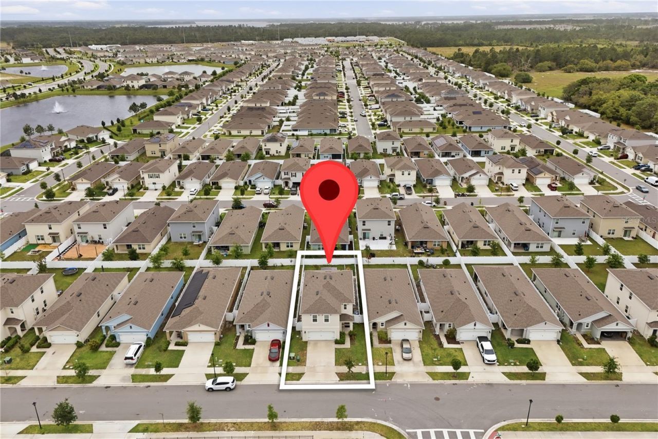 2935 Turnstone Run , Saint Cloud, FL 34773 Photo