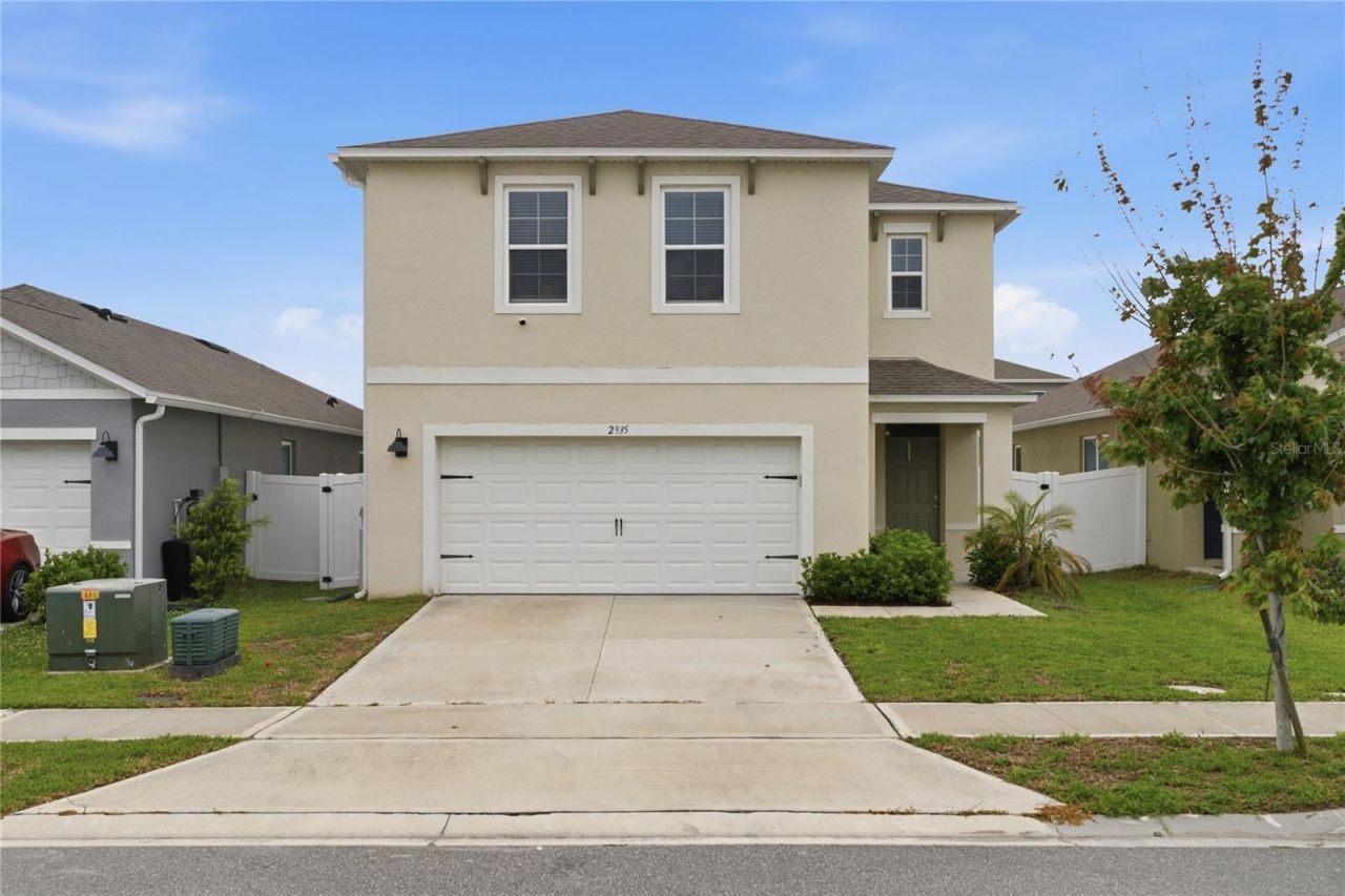 2935 Turnstone Run , Saint Cloud, FL 34773 Photo