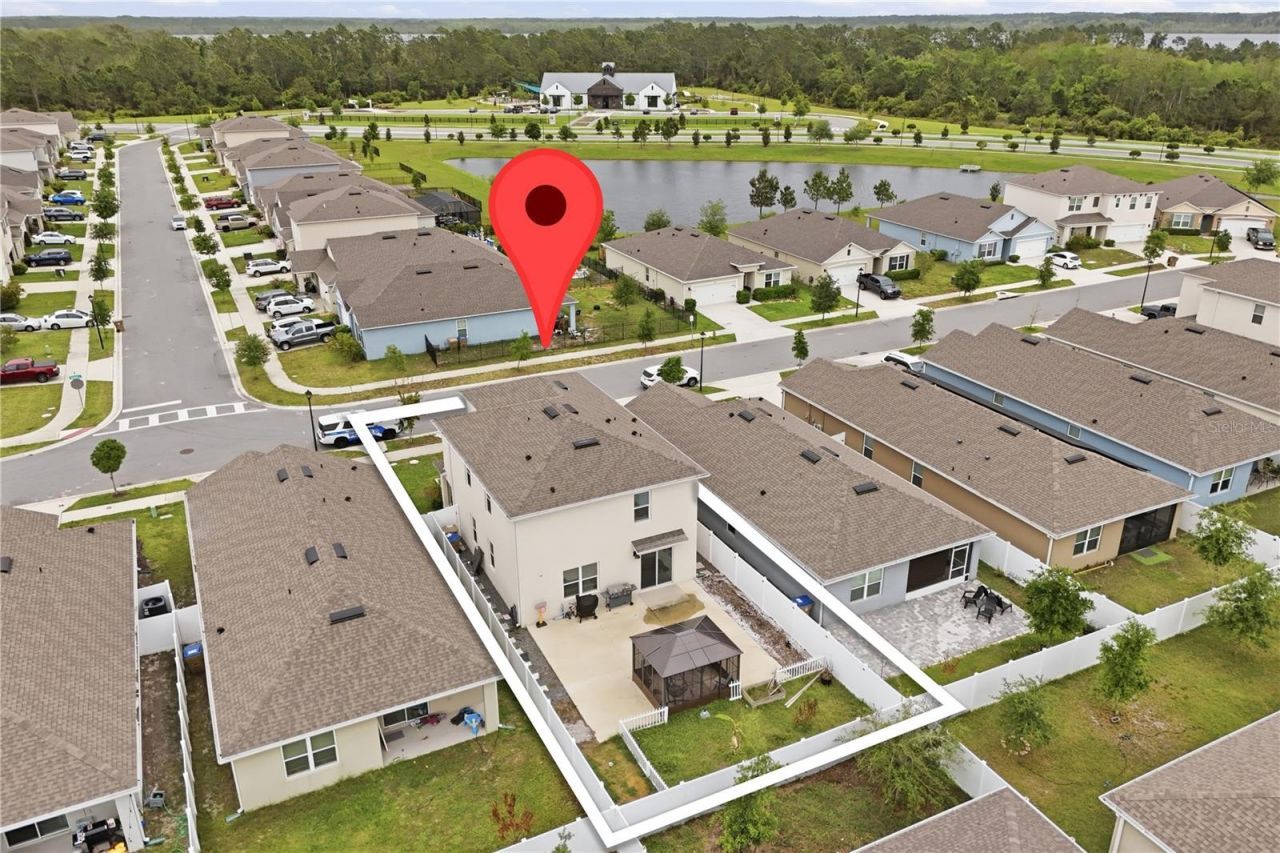 2935 Turnstone Run , Saint Cloud, FL 34773 Photo