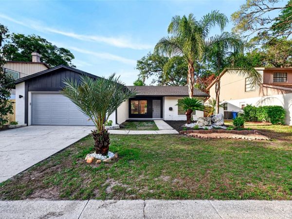 14841 OAK VINE DRIVE, LUTZ, FL 33559