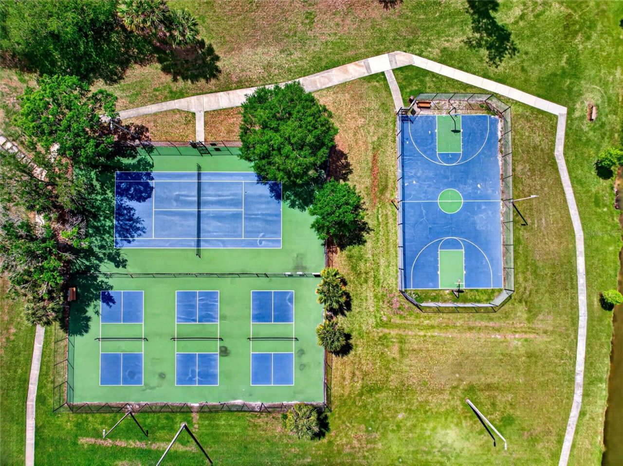 14841 Oak Vine Drive , Lutz, FL 33559 Photo