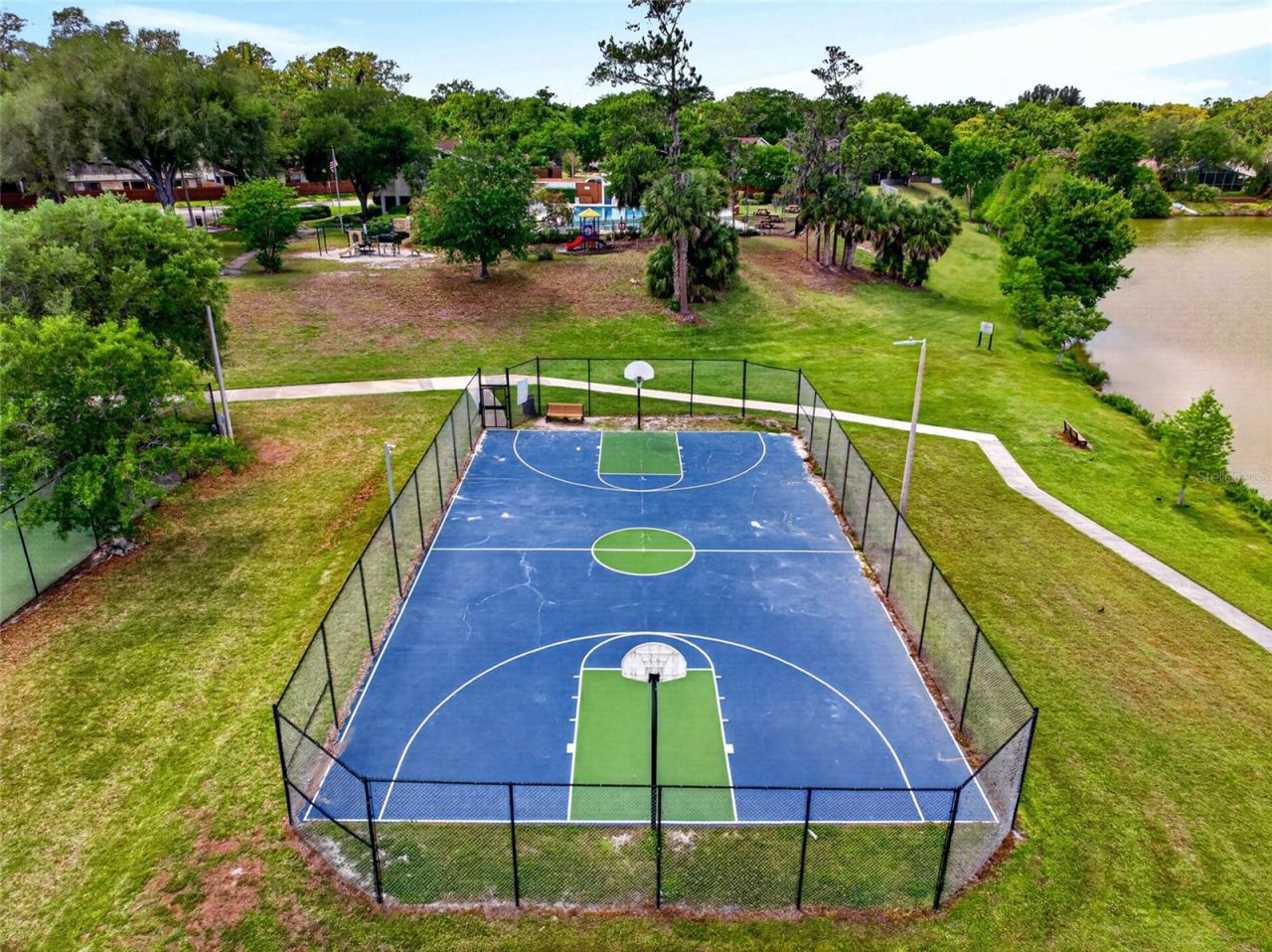 14841 Oak Vine Drive, Lutz, FL 33559 Photo