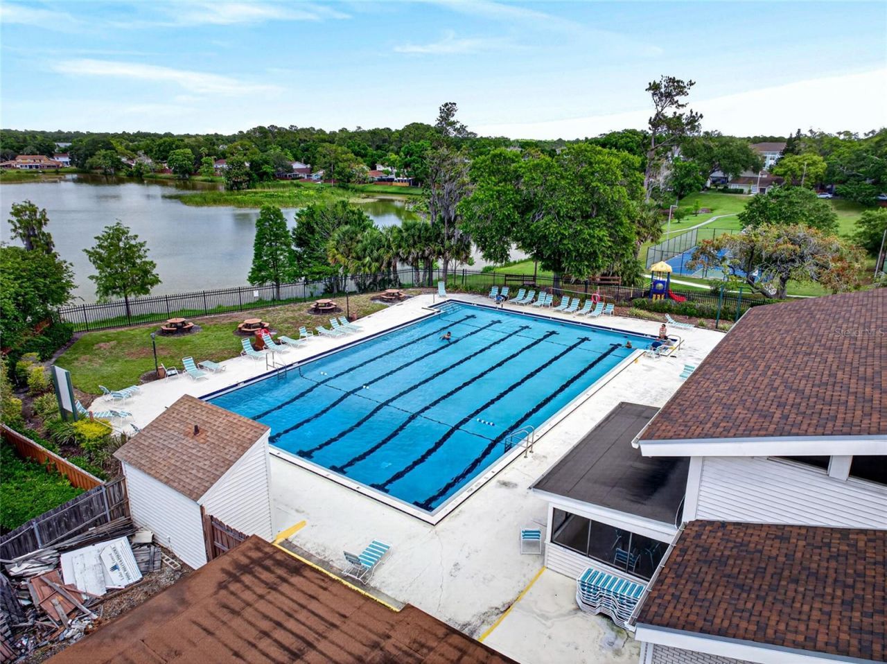 14841 Oak Vine Drive , Lutz, FL 33559 Photo