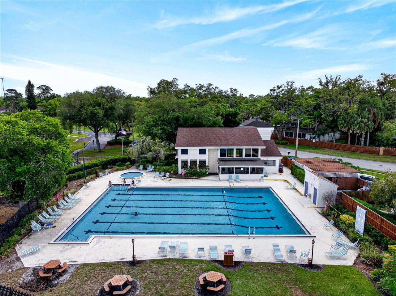 14841 Oak Vine Drive, Lutz, FL 33559 Photo