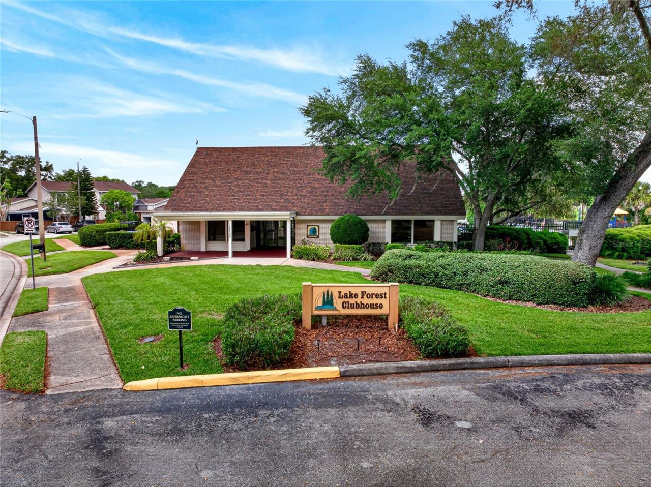 14841 Oak Vine Drive, Lutz, FL 33559 Photo