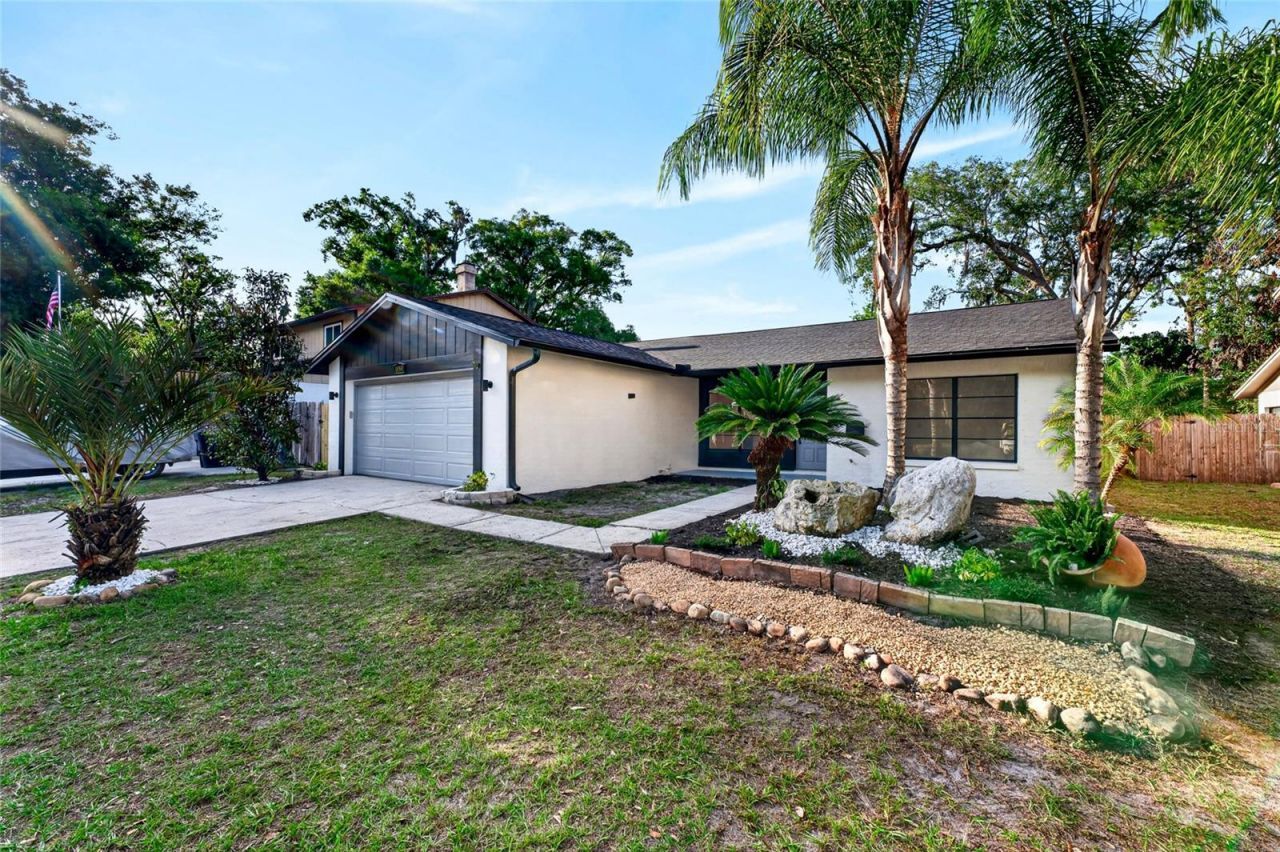 14841 Oak Vine Drive, Lutz, FL 33559 Photo