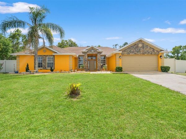 14188 DORADO STREET, SPRING HILL, FL 34609