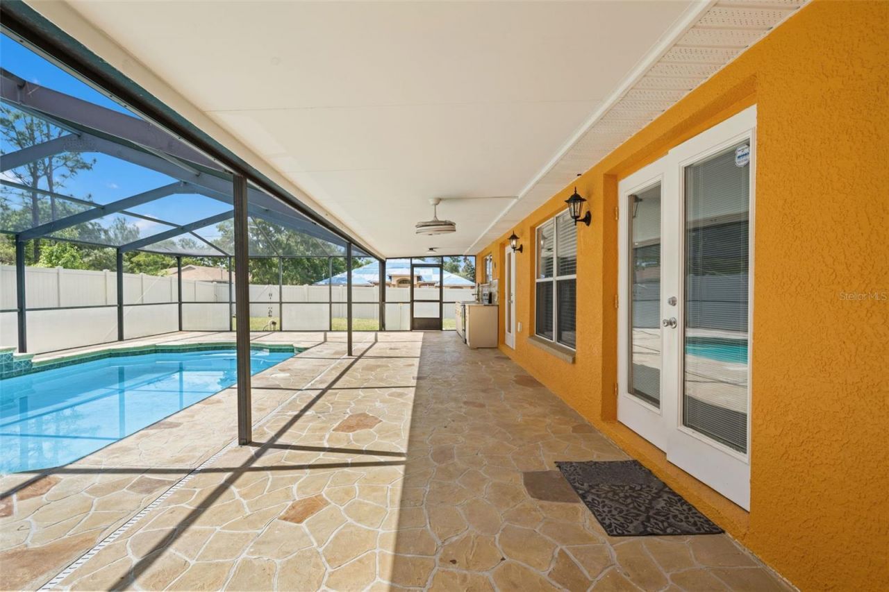 14188 Dorado Street, Spring Hill, FL 34609 Photo