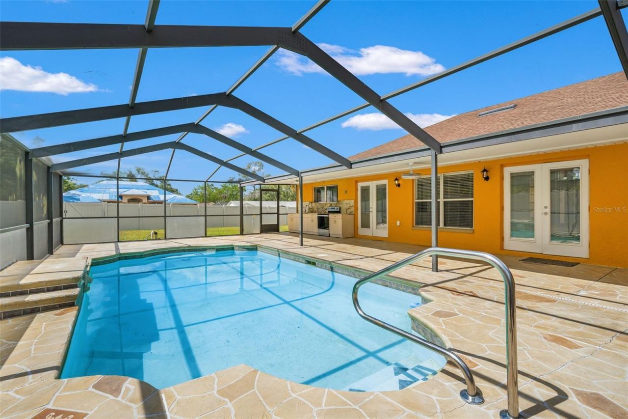 14188 Dorado Street, Spring Hill, FL 34609 Photo