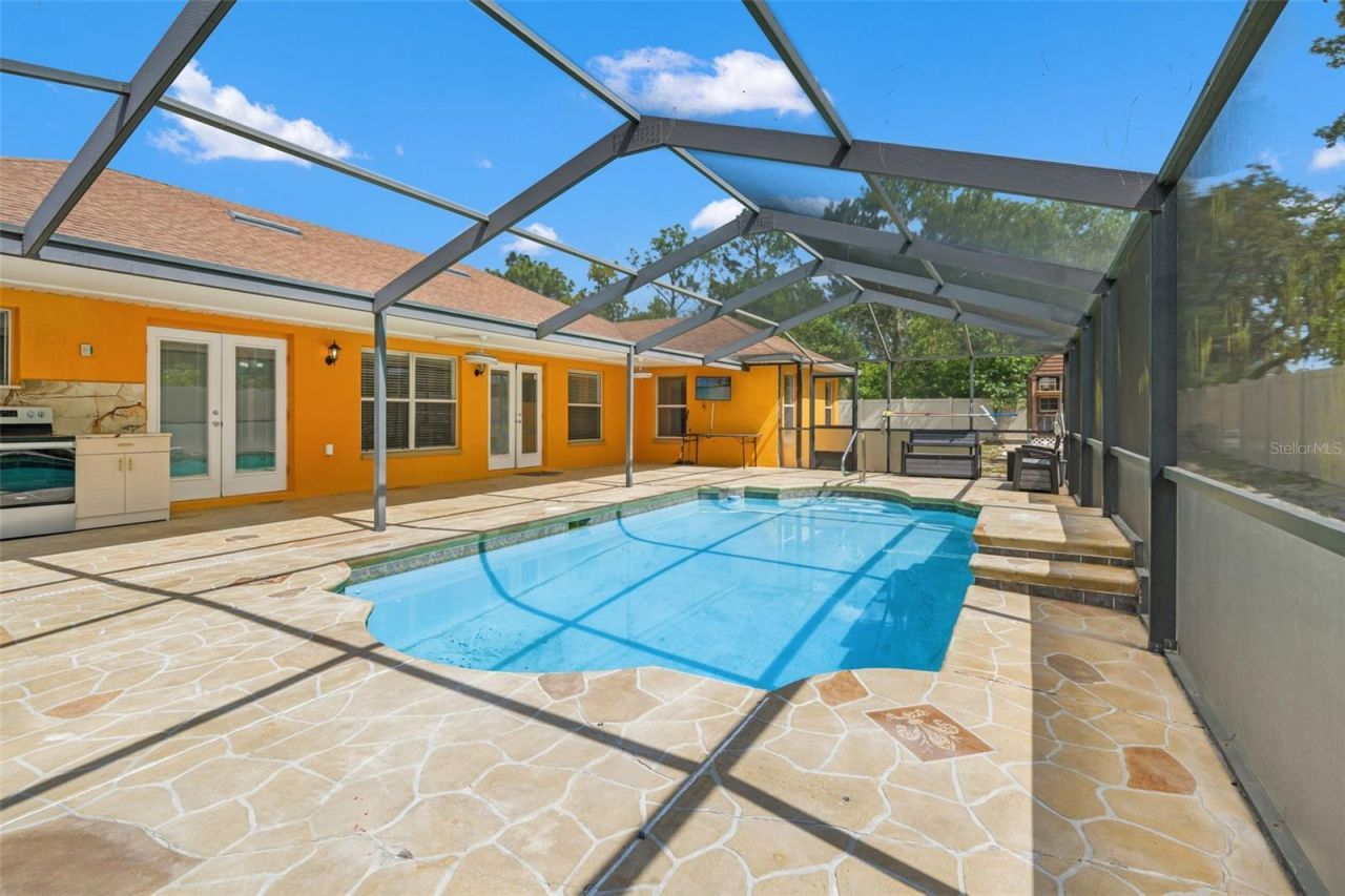 14188 Dorado Street, Spring Hill, FL 34609 Photo