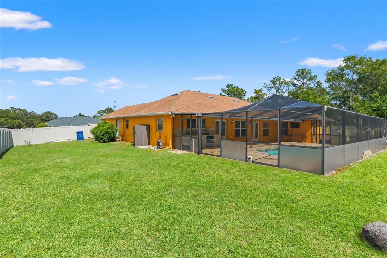 14188 Dorado Street, Spring Hill, FL 34609 Photo