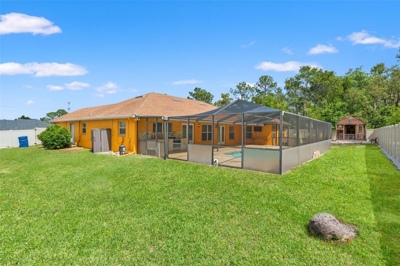 14188 Dorado Street, Spring Hill, FL 34609 Photo