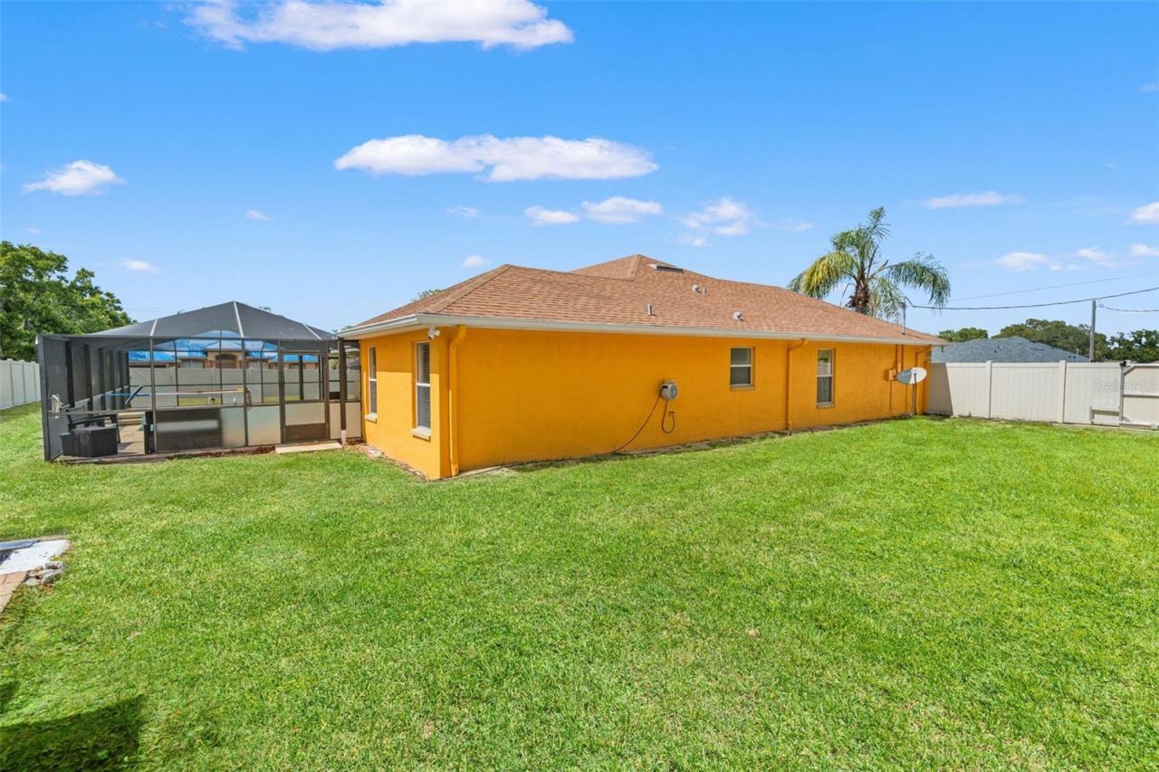 14188 Dorado Street, Spring Hill, FL 34609 Photo