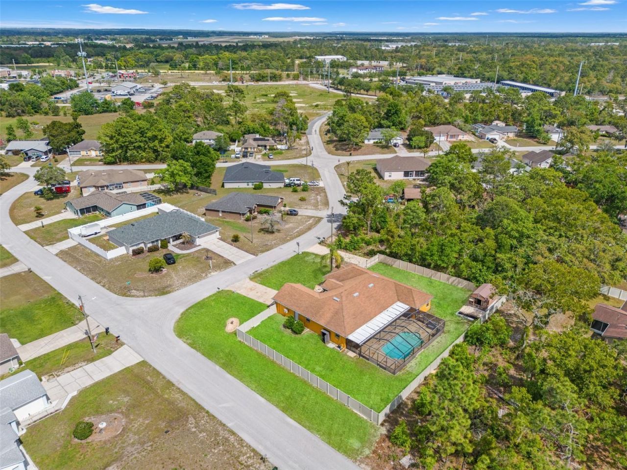 14188 Dorado Street, Spring Hill, FL 34609 Photo