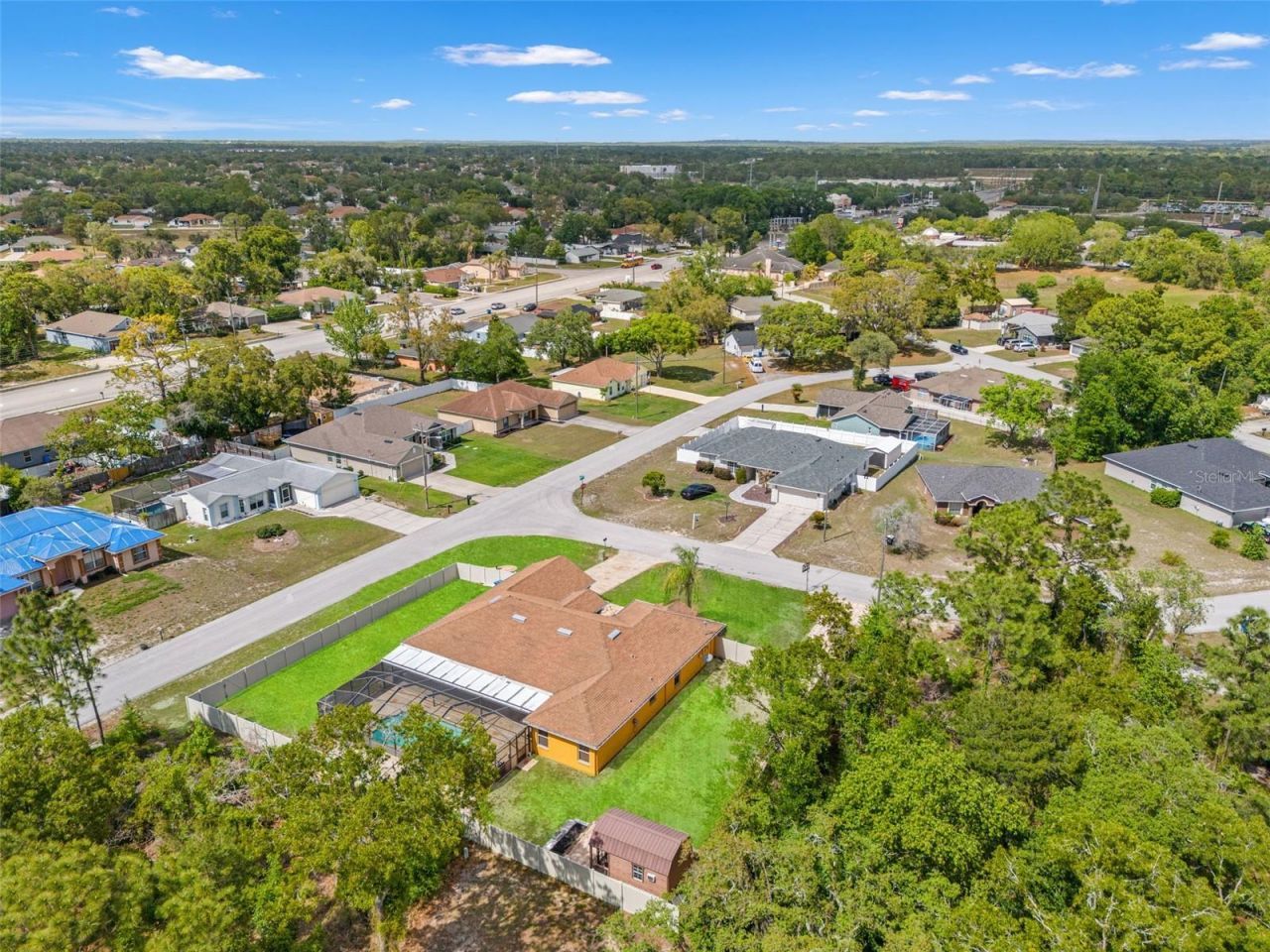 14188 Dorado Street, Spring Hill, FL 34609 Photo