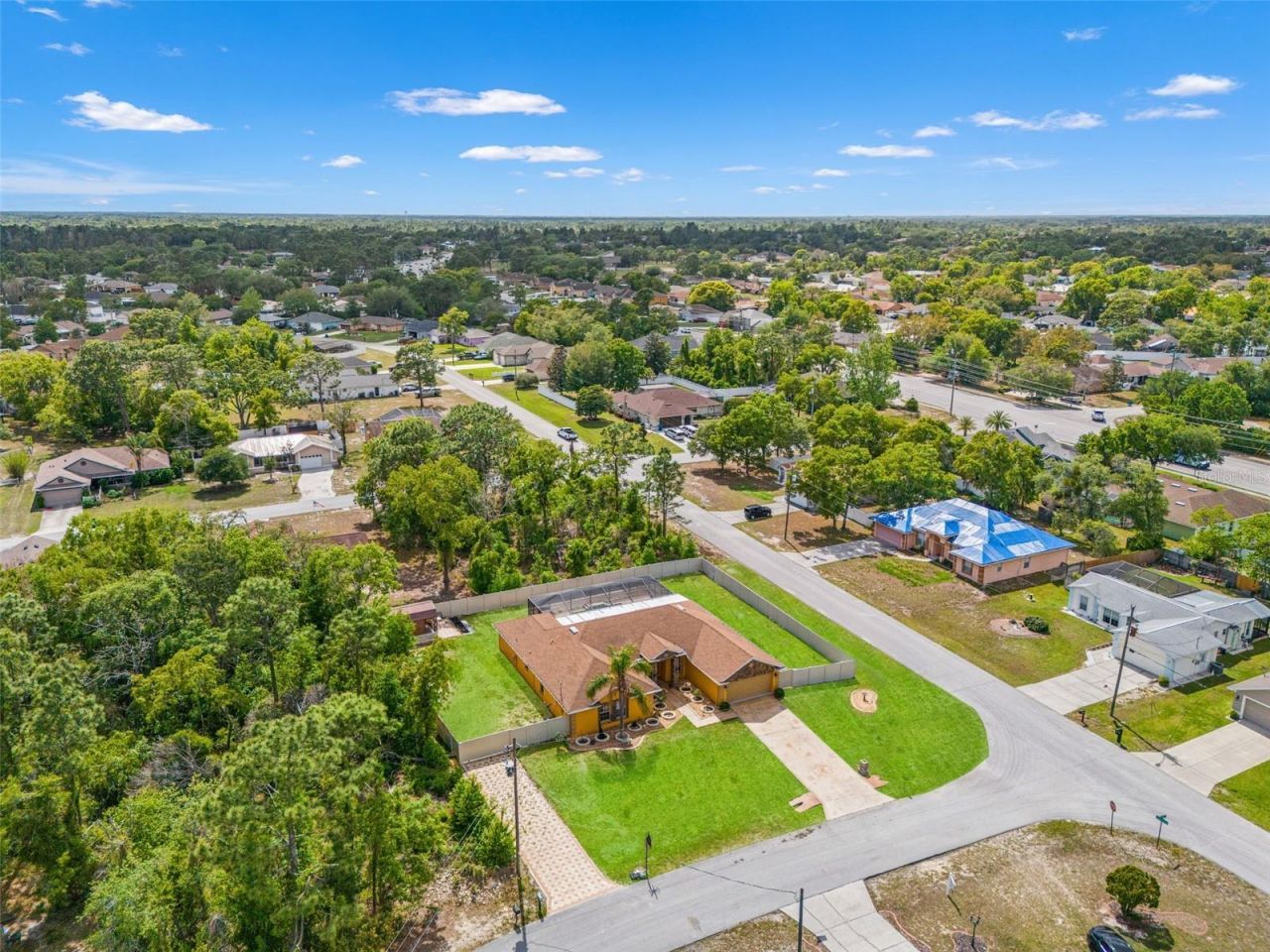 14188 Dorado Street, Spring Hill, FL 34609 Photo