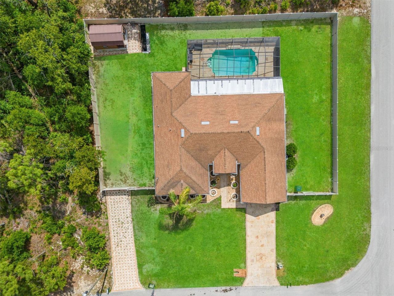 14188 Dorado Street, Spring Hill, FL 34609 Photo