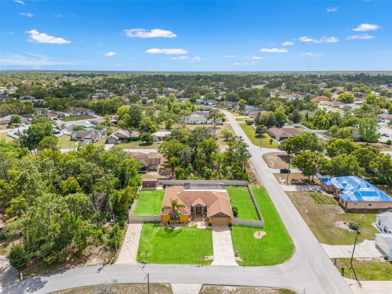 14188 Dorado Street, Spring Hill, FL 34609 Photo