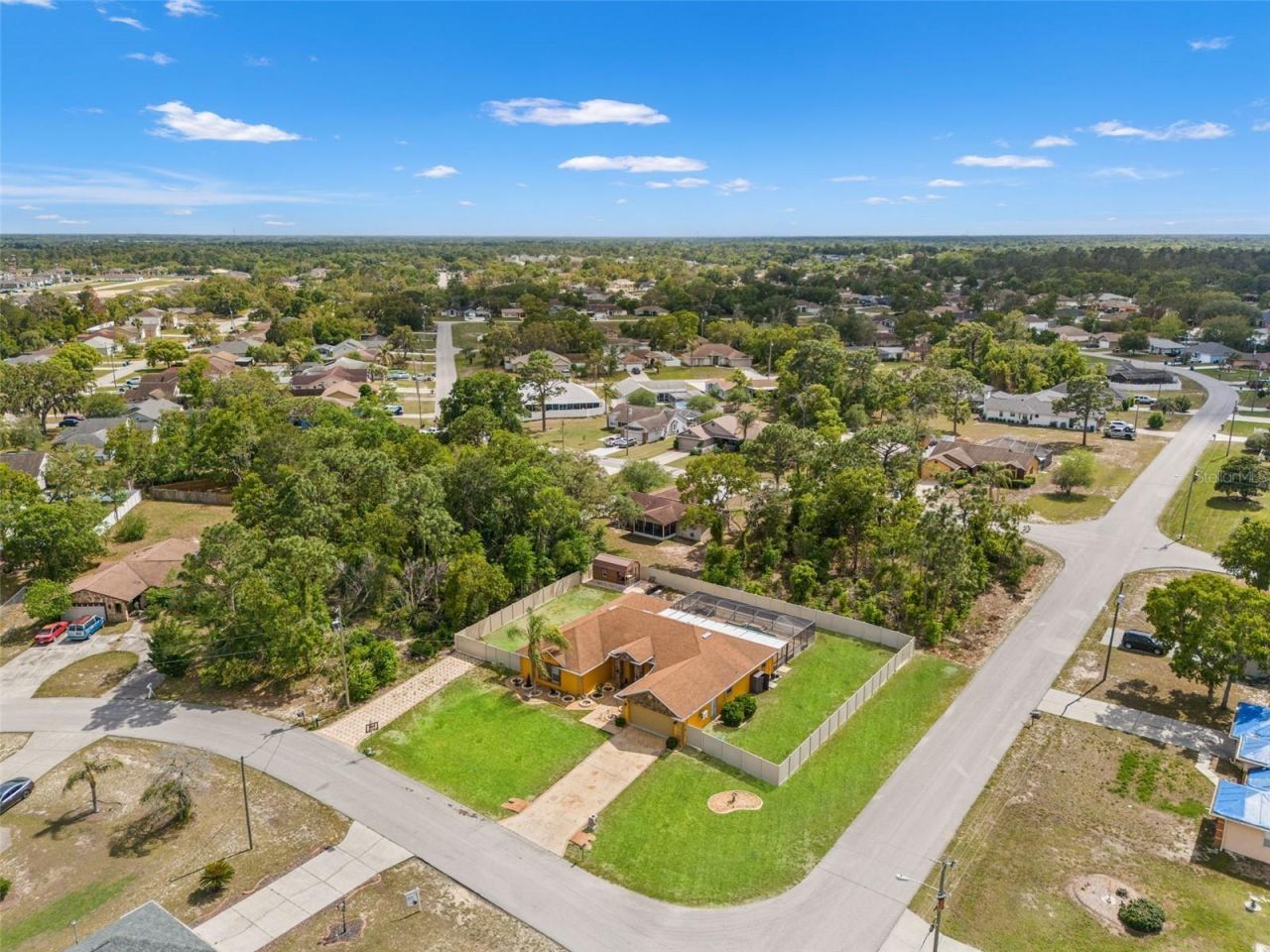 14188 Dorado Street, Spring Hill, FL 34609 Photo