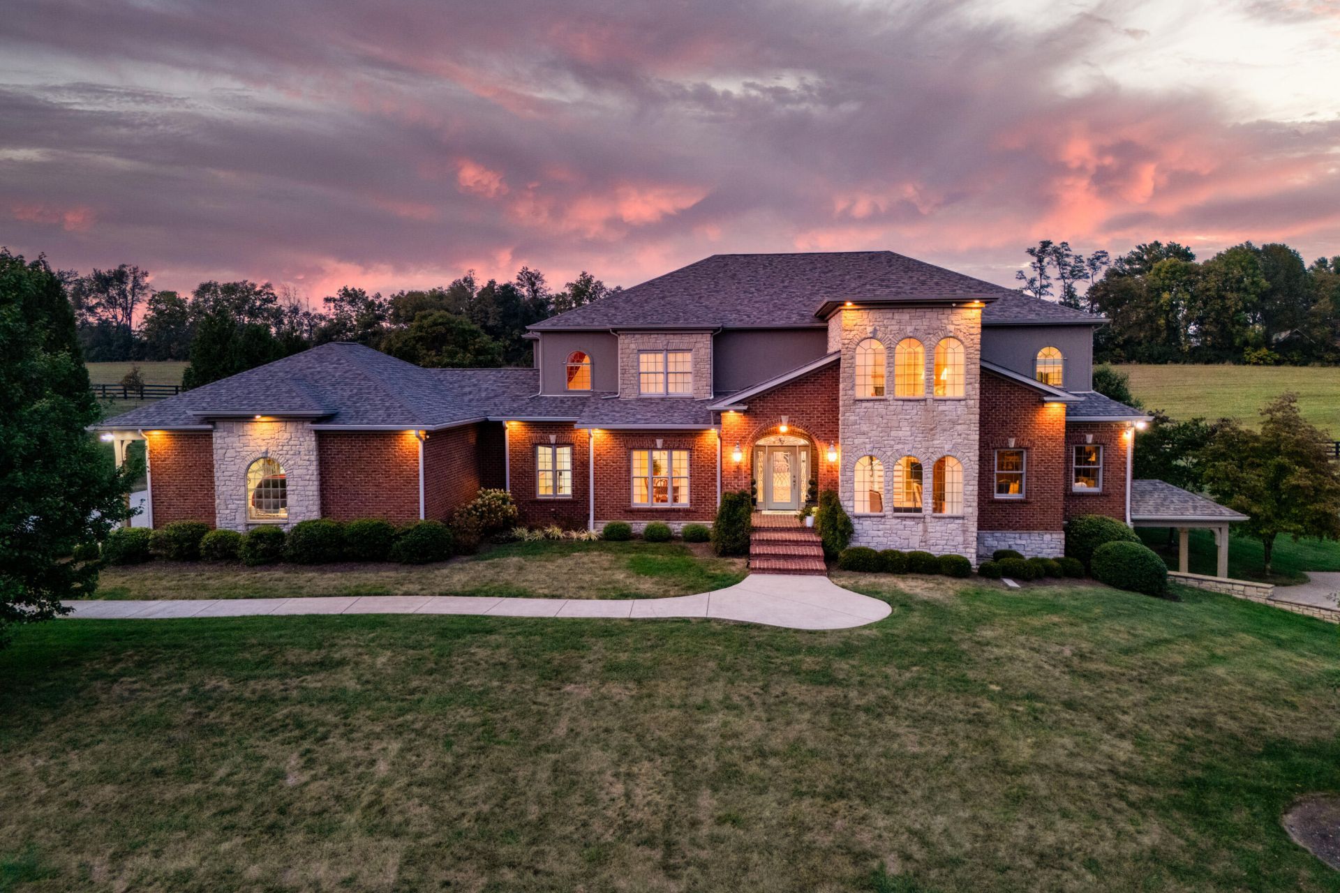 204 Porta Verde , Nicholasville, KY 40356