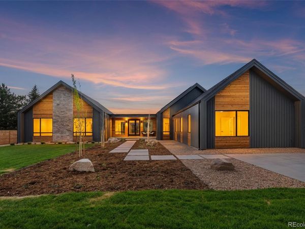 7794 Dyer Road, Louisville, CO 80027